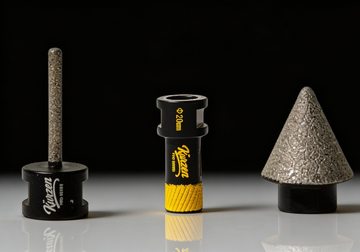Why Vacuum-Brazed Holesaws Outperform Standard Options