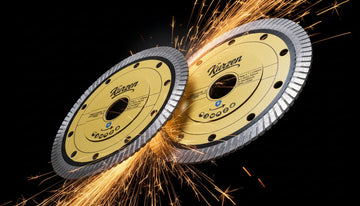 Extending Holesaw Life Through Proper Use and Heat Control