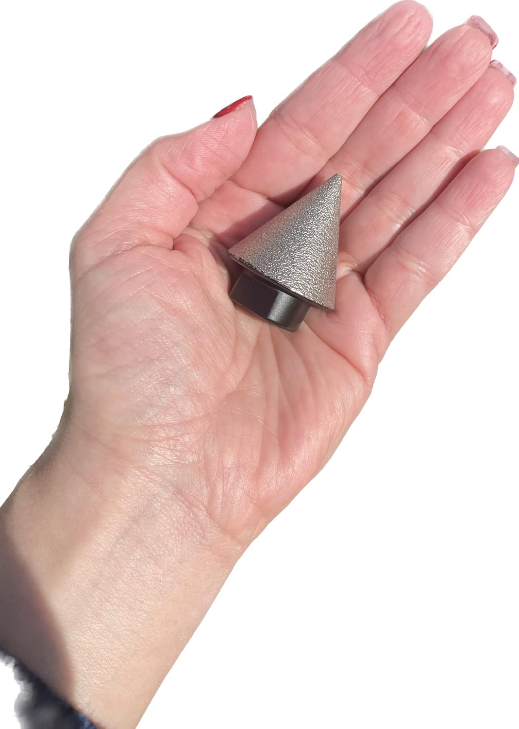 PRO-SERIES Chamfer Bit 2-35mm Adjustable
