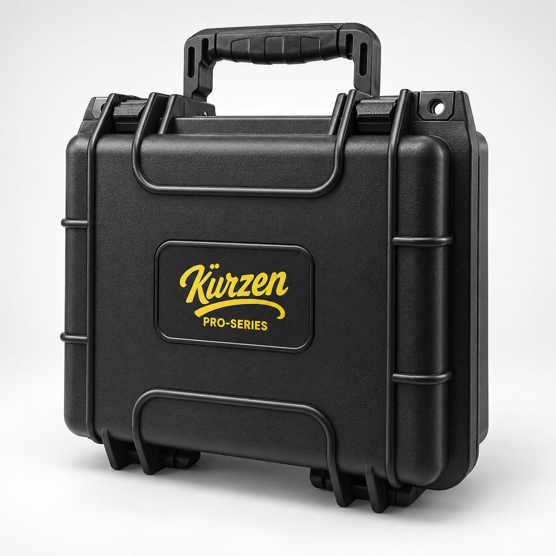 KURZEN PRO-SERIES Tool Storage Case — KZ-CASE