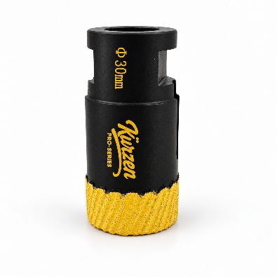 KURZEN PRO-SERIES Matrix Drill Bit 30mm — KZ-JM25030