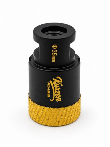 KURZEN PRO-SERIES Matrix Drill Bit 35mm — KZ-JM25035