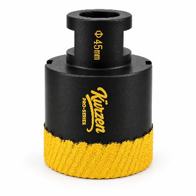 KURZEN PRO-SERIES Matrix Drill Bit 45mm — KZ-JM25045