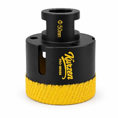 KURZEN PRO-SERIES Matrix Drill Bit 50mm — KZ-JM25050