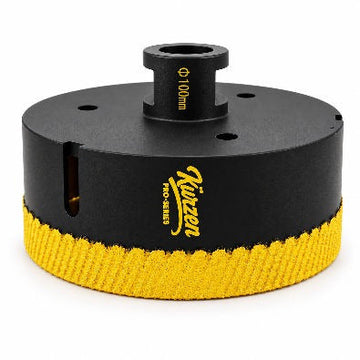 KURZEN PRO-SERIES Matrix Drill Bit 100mm — KZ-JM25100