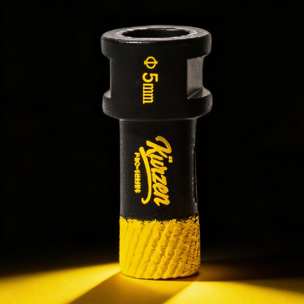 PRO-SERIES Complete Holesaw Kit