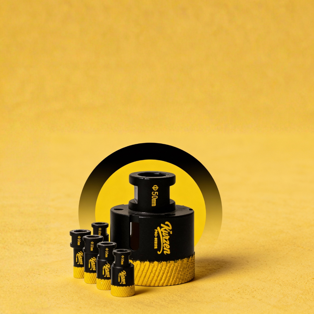 PRO-SERIES Matrix Drill Bit 30mm