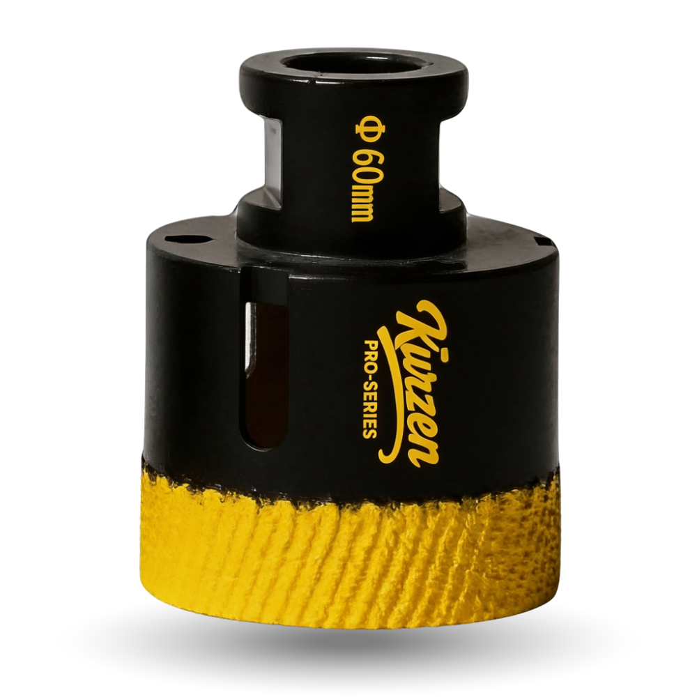PRO-SERIES Matrix Drill Bit 60mm