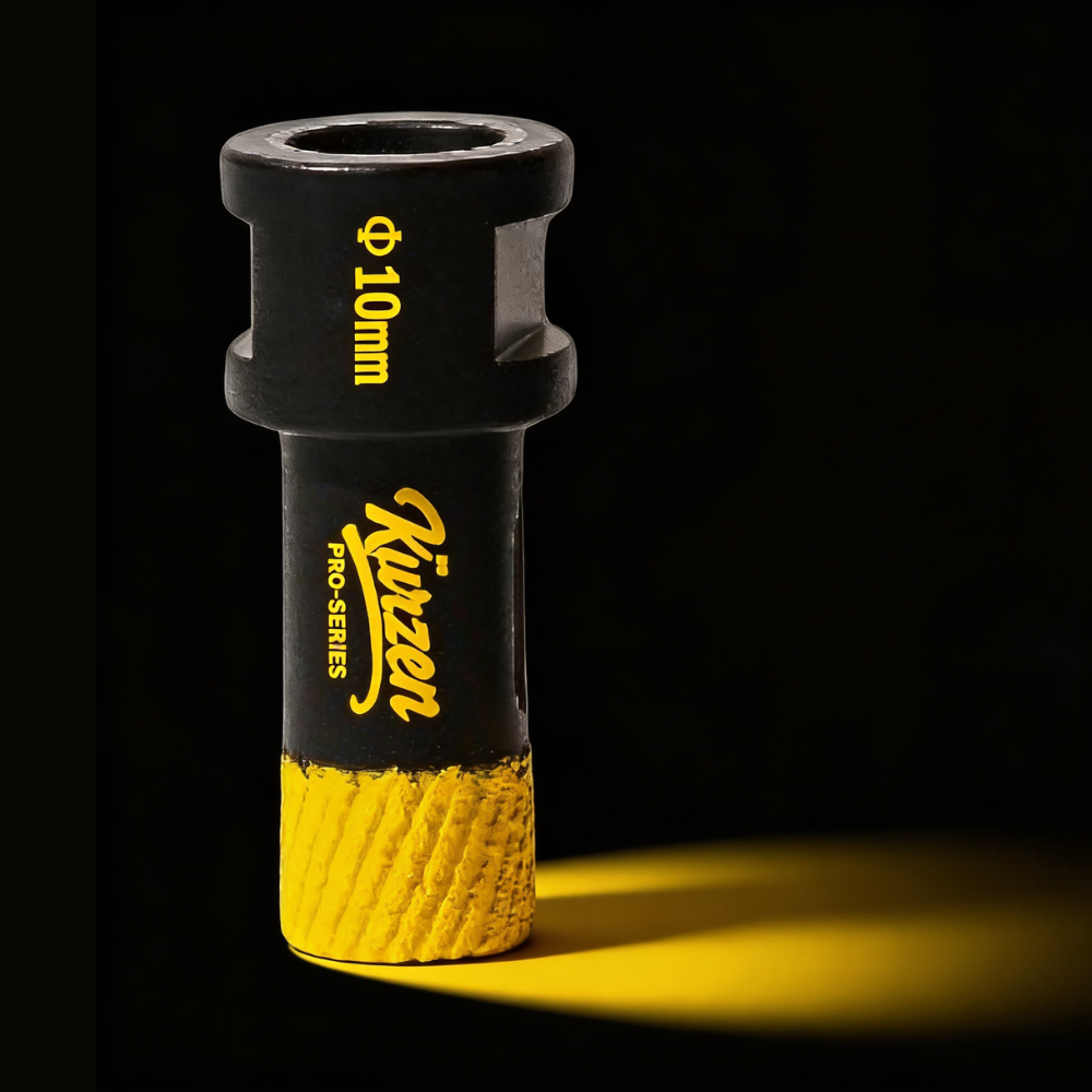 PRO-SERIES Matrix Drill Bit 10mm