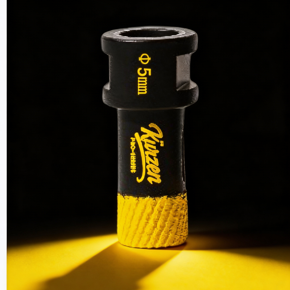 PRO-SERIES Complete Holesaw Kit