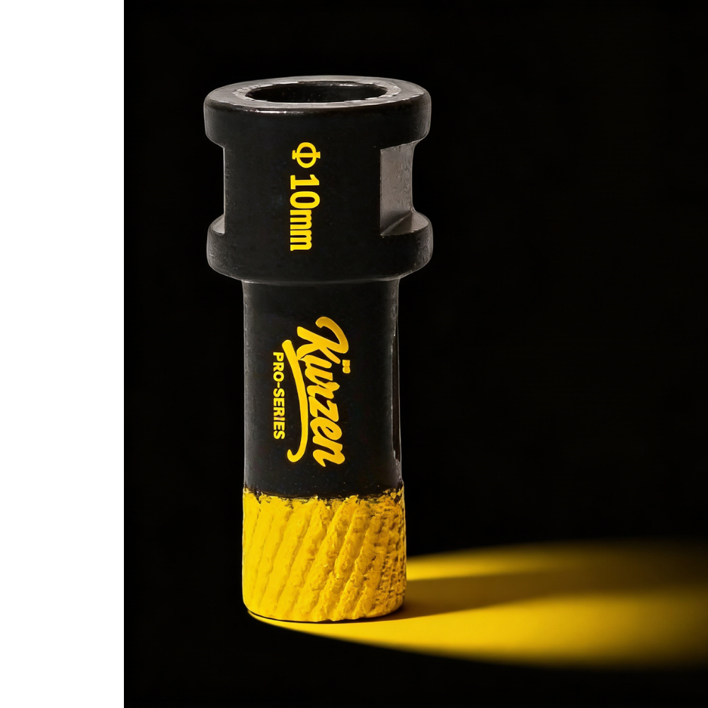 PRO-SERIES Complete Holesaw Kit