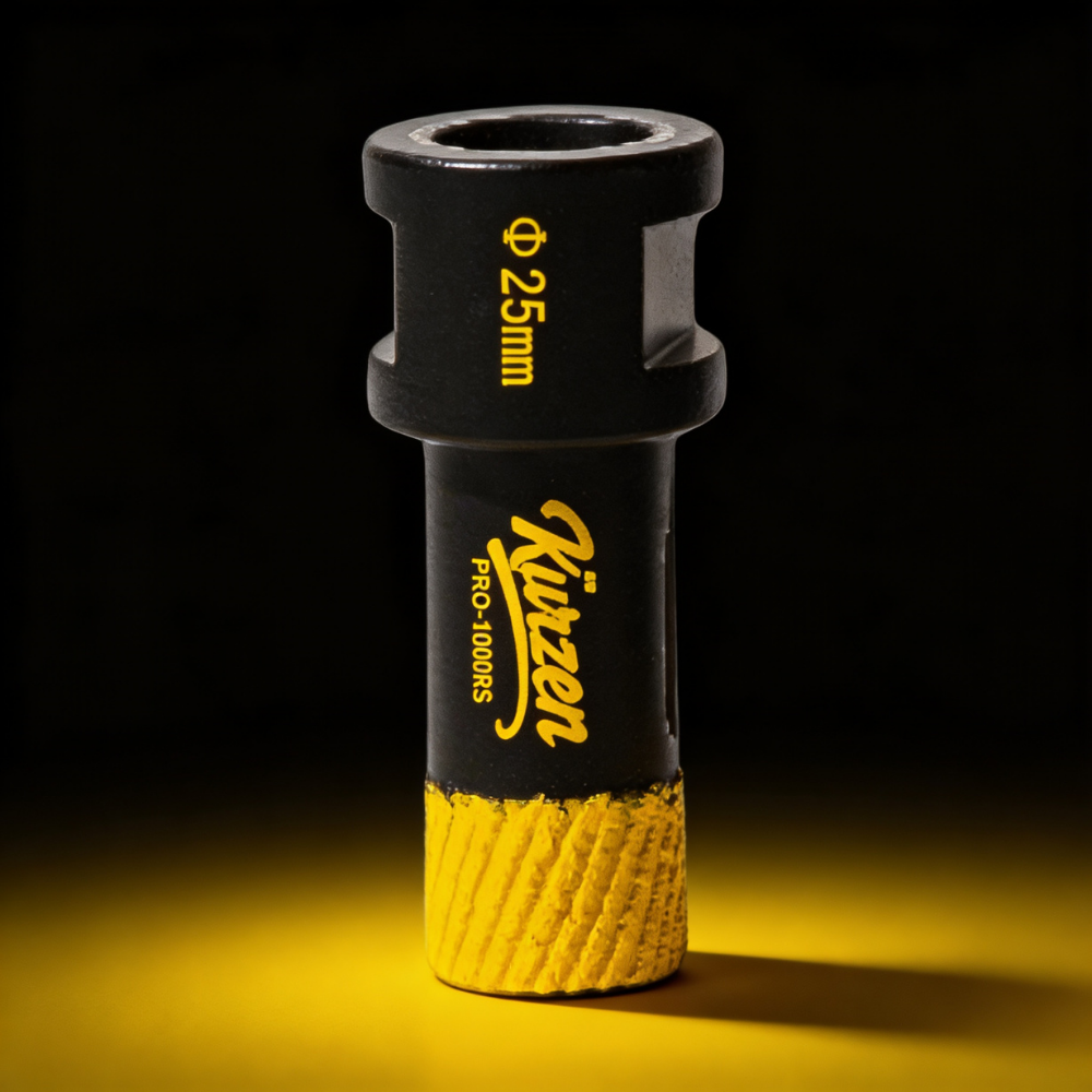 PRO-SERIES Complete Holesaw Kit