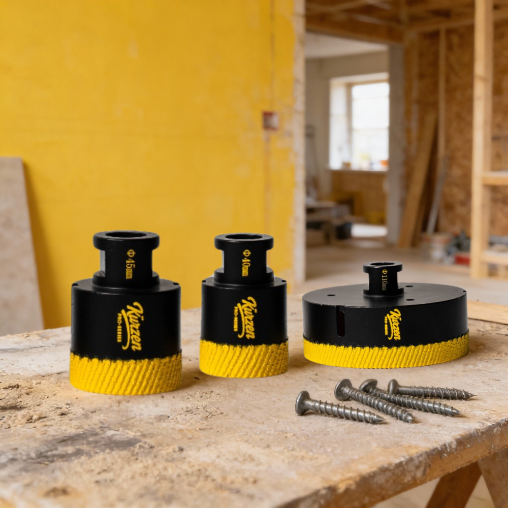 PRO-SERIES Matrix Drill Bit 30mm