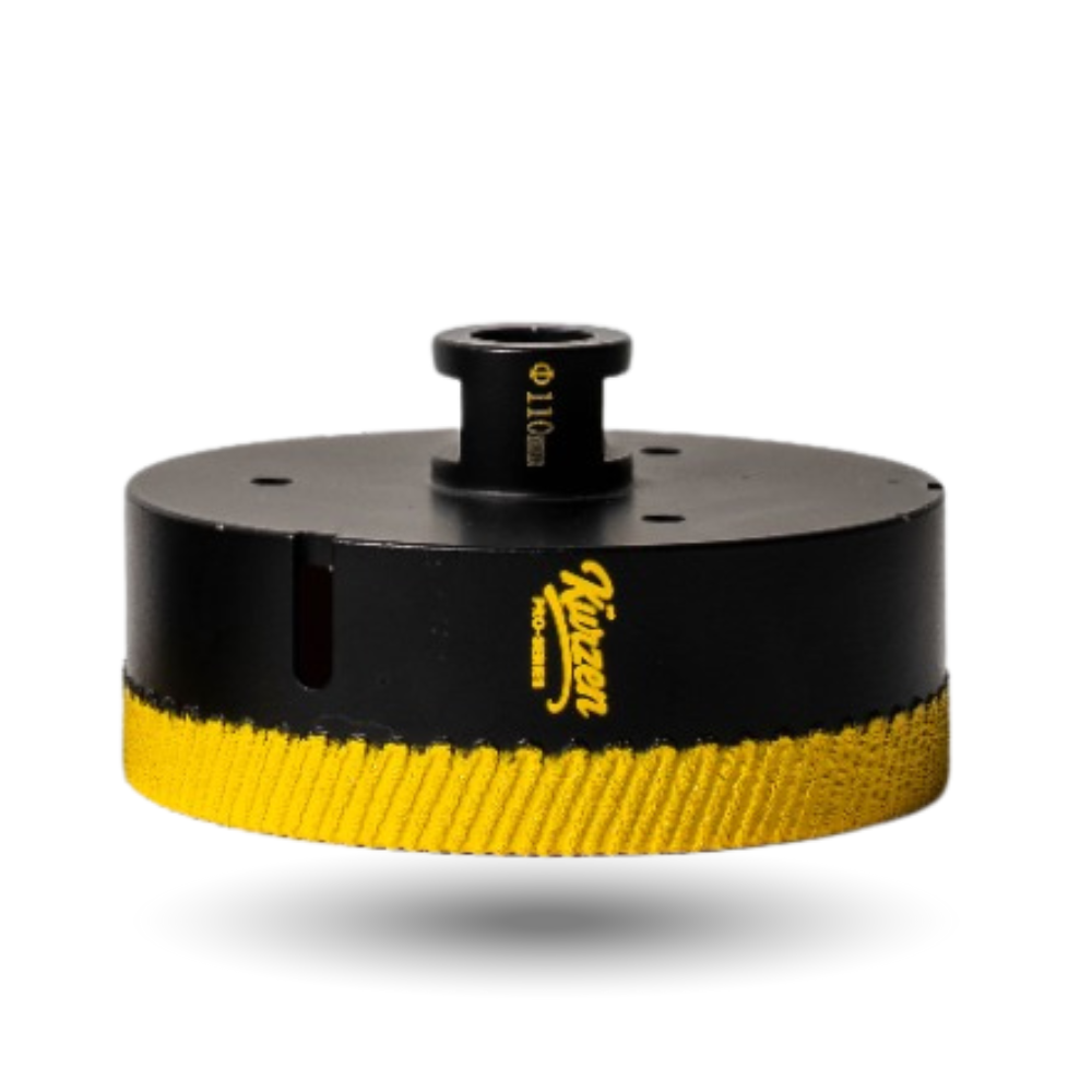 PRO-SERIES Matrix Drill Bit 110mm