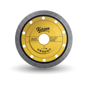 CALIBRE ULTRA Thin 105mm Precision Blade