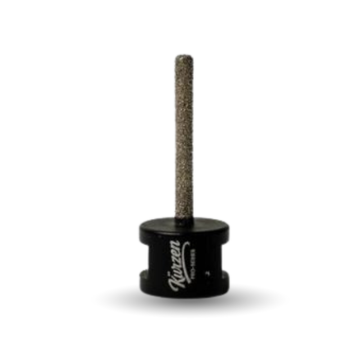 PRO-SERIES Finger Bit 6mm Diamond
