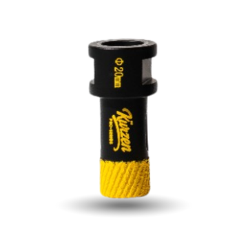 PRO-SERIES Matrix Drill Bit 20mm