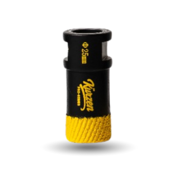 PRO-SERIES Matrix Drill Bit 25mm