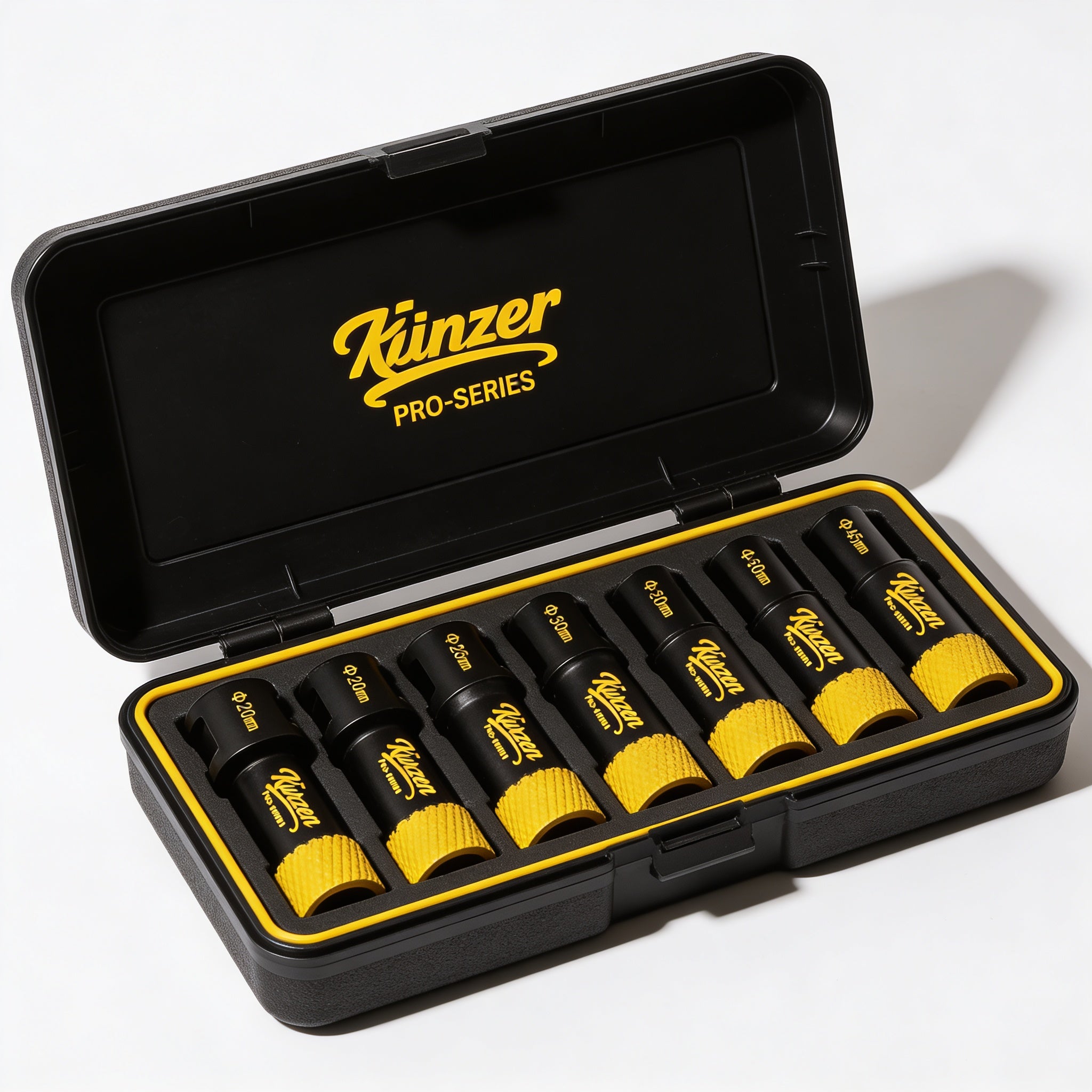 PRO-SERIES Tool Storage Case