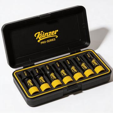 PRO-SERIES Tool Storage Case