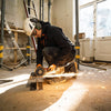 — Chris T., Commercial Builder