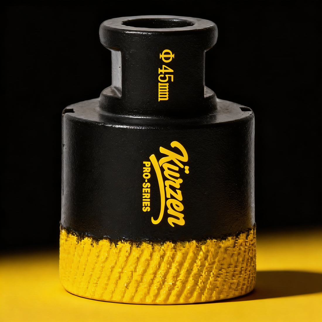 PRO-SERIES Matrix Drill Bit 45mm