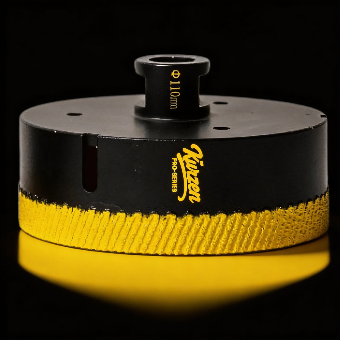 PRO-SERIES Matrix Drill Bit 110mm