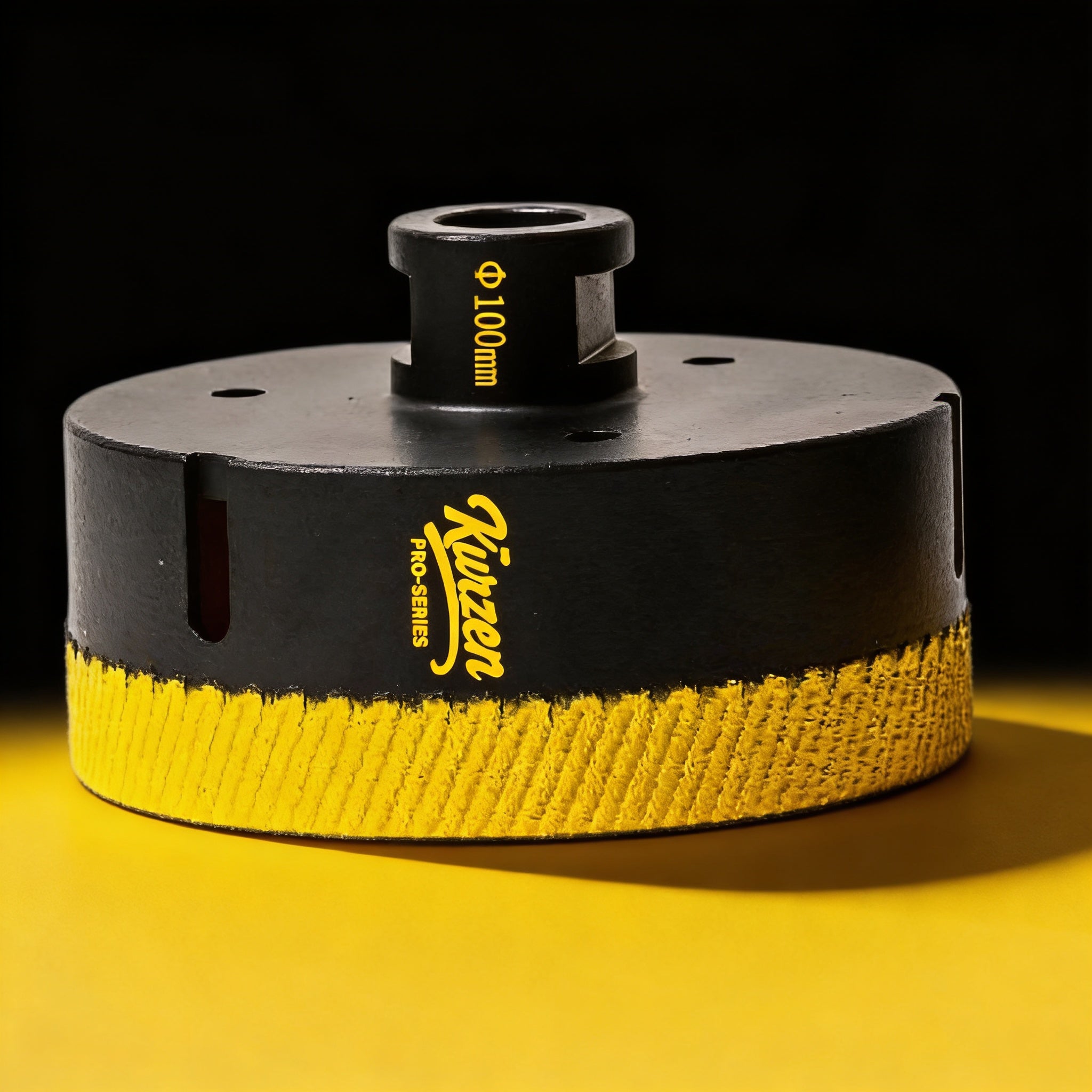 PRO-SERIES Matrix Drill Bit 100mm
