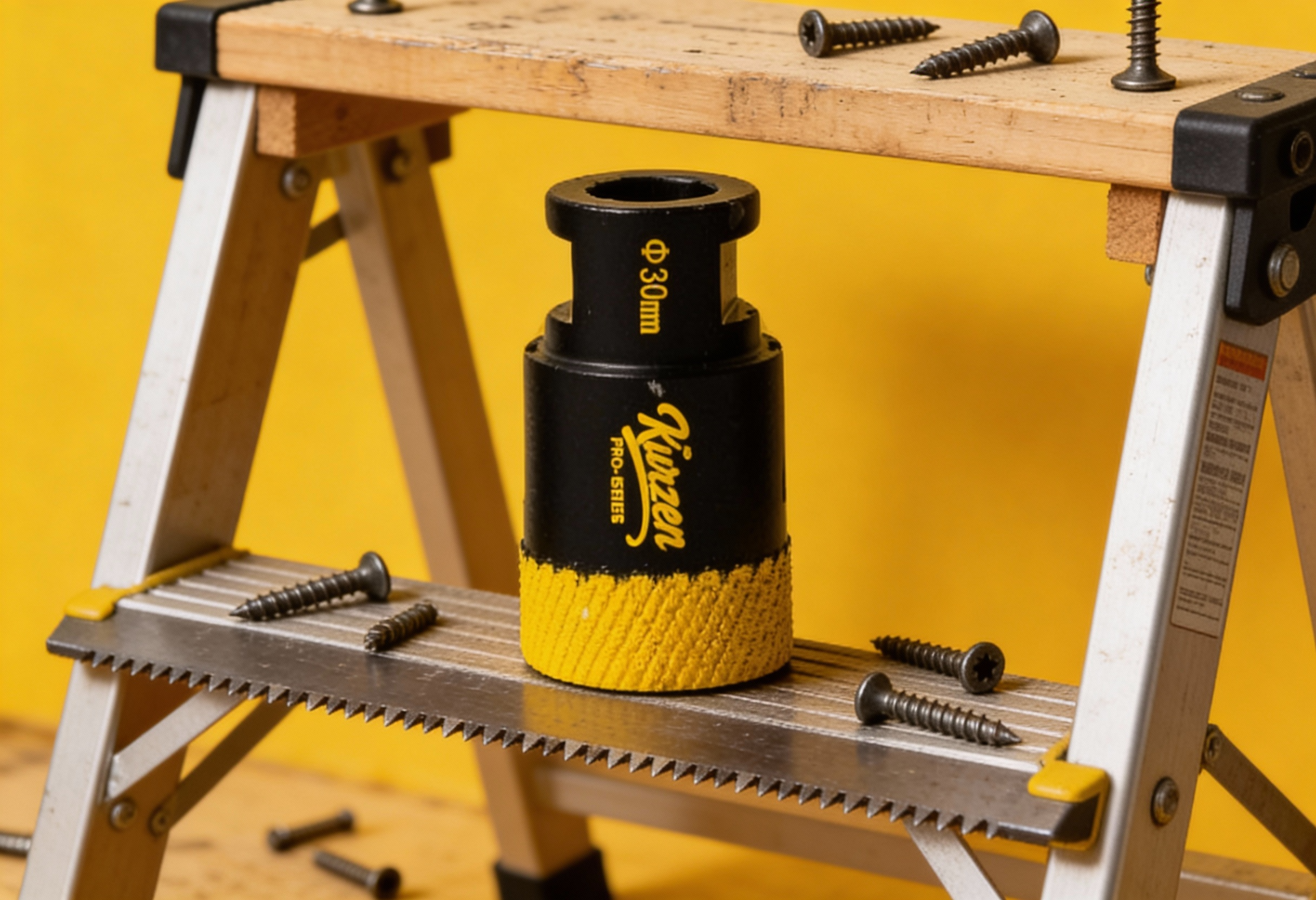 PRO-SERIES Matrix Drill Bit 30mm
