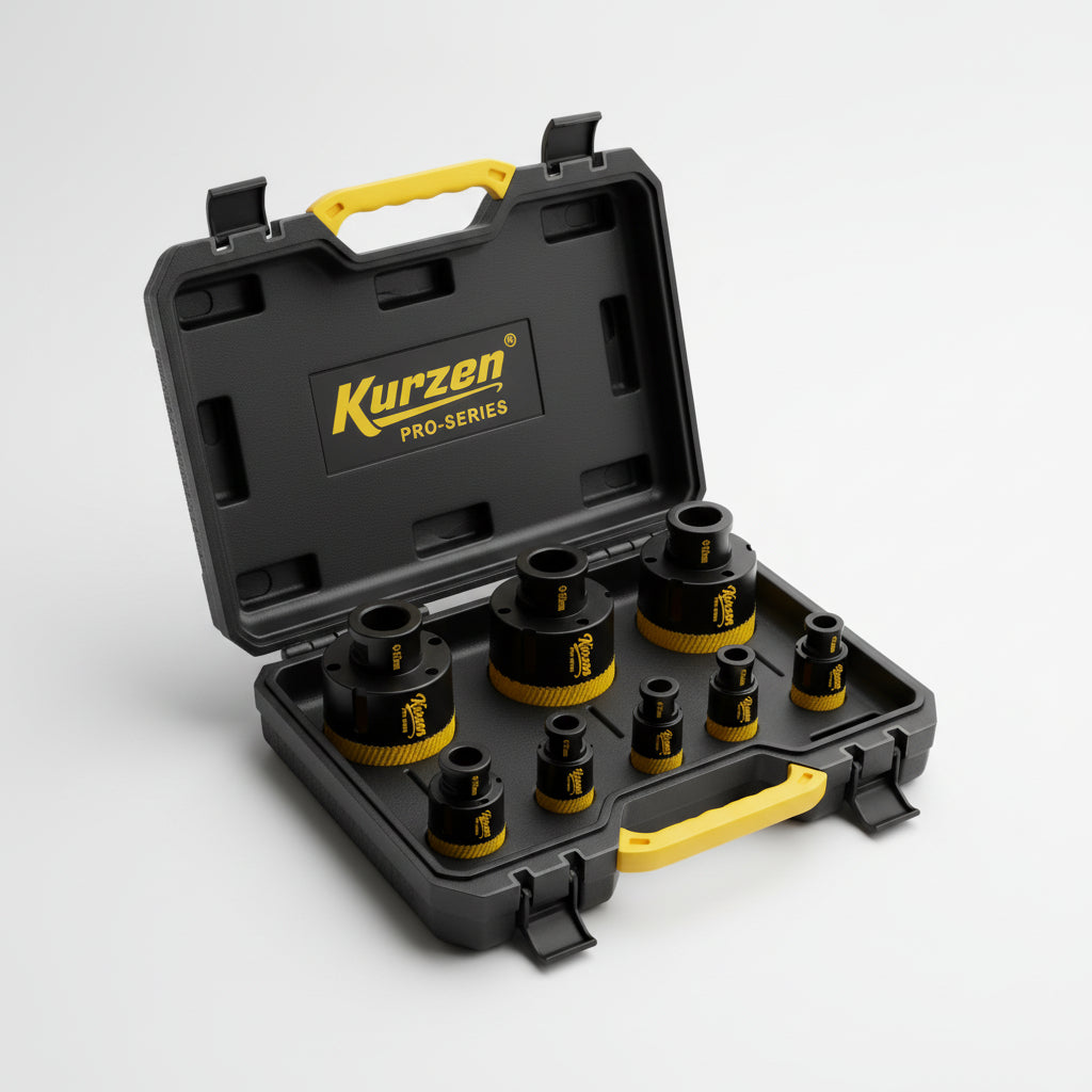 PRO-SERIES Tool Storage Case
