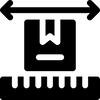 Wide Range of Sizes